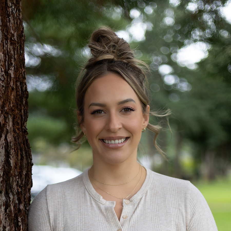 Madison Nelson, broker at Wonderland Realty.