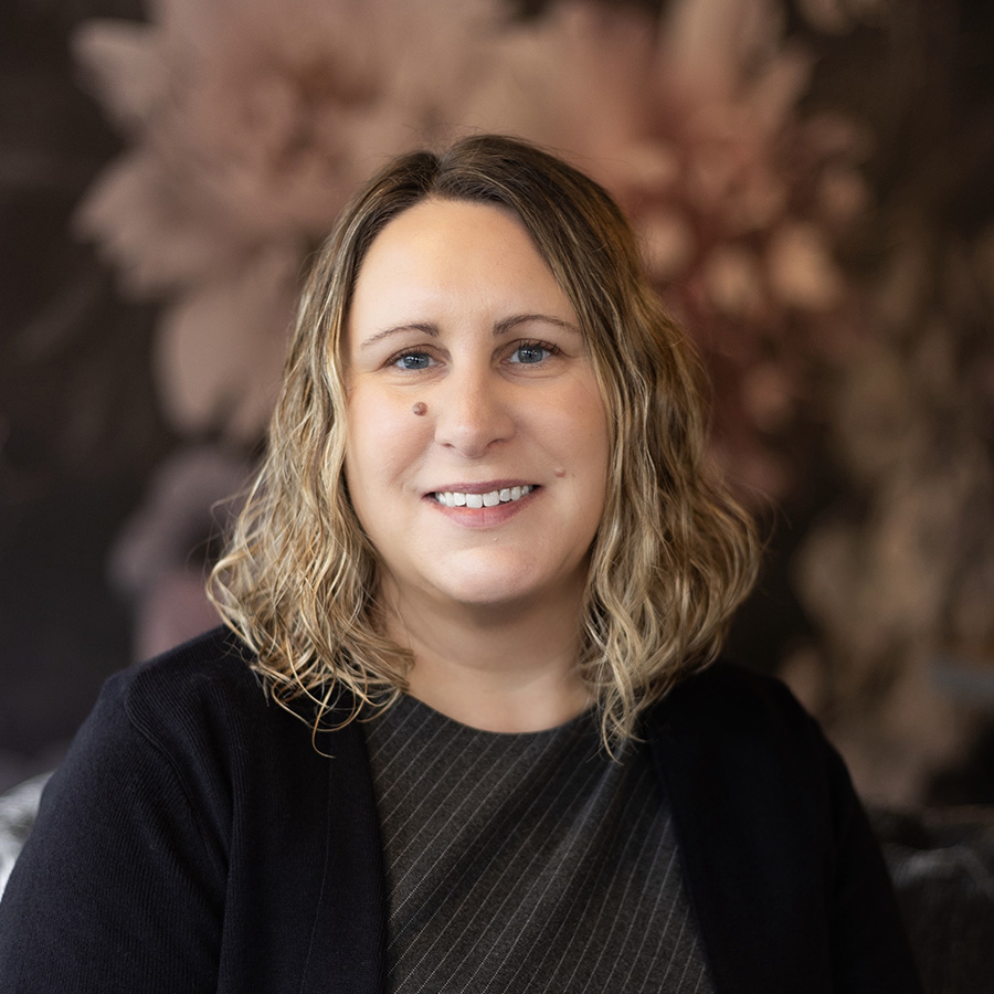 Stephanie Marler, broker at Wonderland Realty